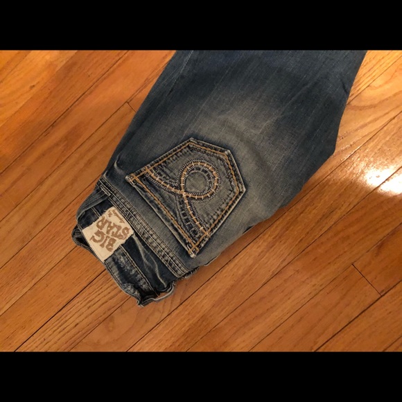 Big Star Jeans - Picture 1 of 2